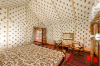 Jaisalmer Winds Desert Camp