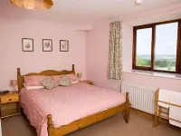 Rye Hill Farm Hoteles en Hexham