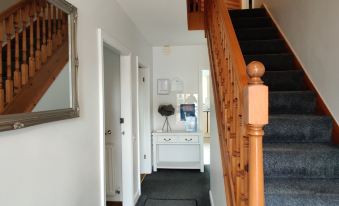 Aaron Lodge Guest House