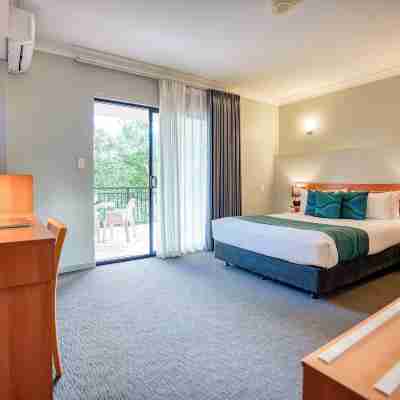 Il Mondo Boutique Hotel Rooms