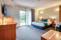 Il Mondo Boutique Hotel Hotels in Kangaroo Point
