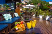 Coronado Inn Hotel Hotels in Armacao Dos Buzios