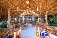 The Coral Blue Oriental Beach Villas and Suites - Morgenmad