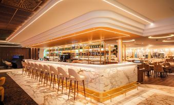 Hotel & Spa Le Pavillon