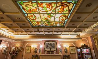 Hotel Vittoria