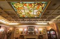 Hotel Vittoria Hotels in Mailand