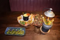 Hotel Virgo Sumeru - พร้อมอาหารเช้า