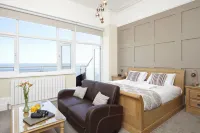 Luccombe Hall Hotel Hotels in Shanklin