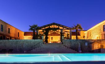 Hôtel la Villa Romaine
