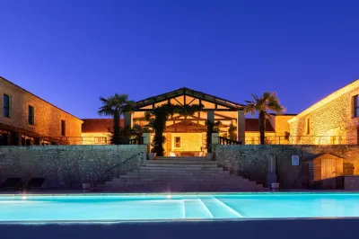 Hôtel la Villa Romaine Hotels in Vitrac