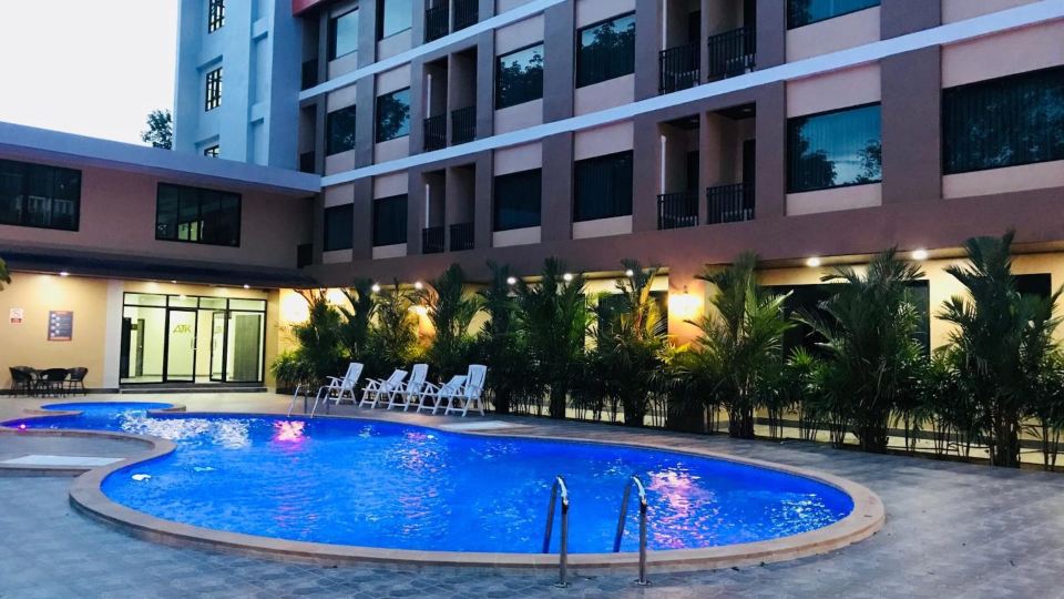 Atk Garden Hills