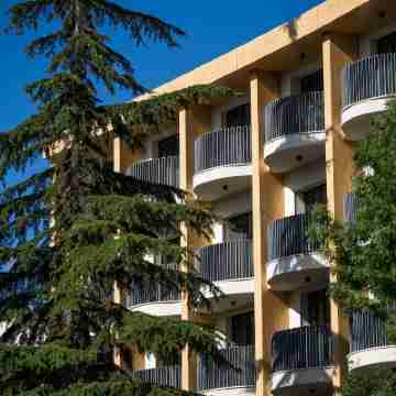 HVD Club Hotel Bor- Ultra All Inclusive Hotel Exterior