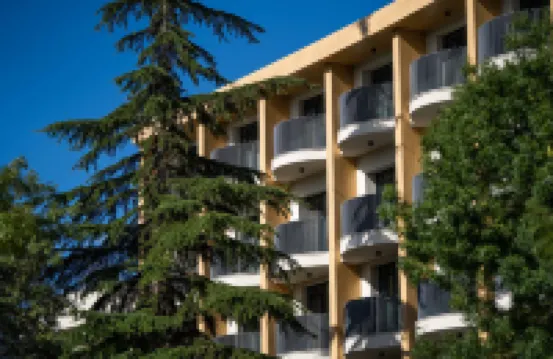 HVD Club Hotel Bor- Ultra All Inclusive