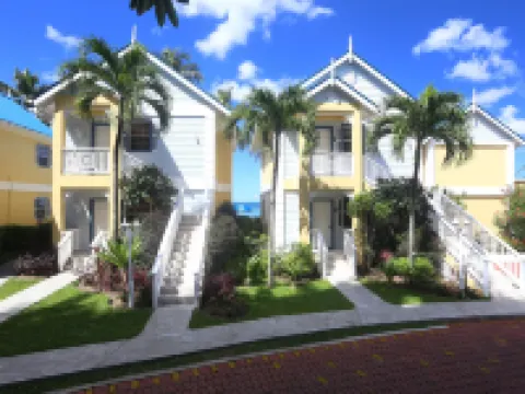 Villa Beach Cottages Hotels in Castries