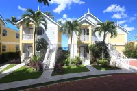 Villa Beach Cottages Hotel di 