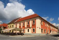 Hotel Panská Hotel di Drazic