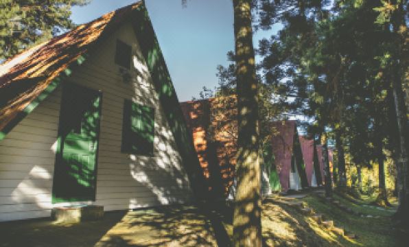 Pousada São Chico Eco Village