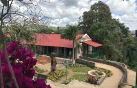 Hacienda Juanita Hotels near Bosque Estatal de Maricao