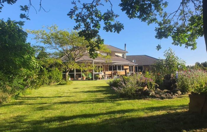 Newlands Bed and Breakfast