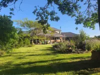 Newlands Bed and Breakfast - spa