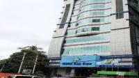 Hotel Kan Kaw Hotels in Ahlon