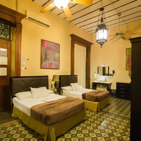 El Gran Hotel