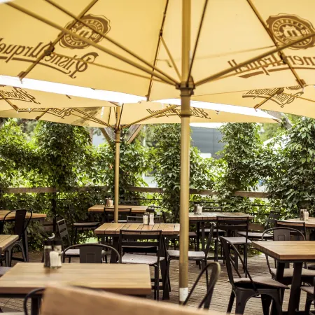 Penzión & Wellness Meridiana Bojnice Rezort