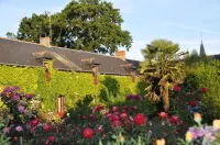 Maison d'hôtes de l'Huardière Hotels in Mordelles