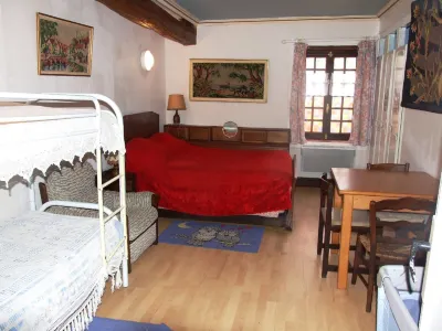 Chambres du Vignot Hotels in Etais-la-Sauvin