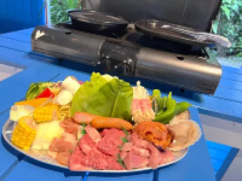 石垣島小美人魚酒店