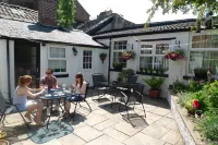 Kirkgate House Hotels in Knaresborough