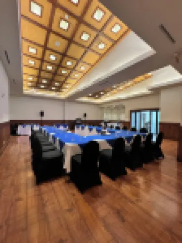 Balmoral Hotel San José CR, Historic District