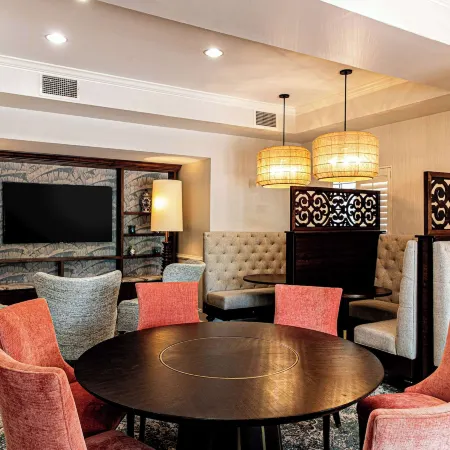 Hampton Inn & Suites Charleston/West Ashley