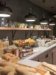 ibis Rueil-Malmaison Centre - breakfast