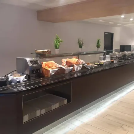 Novina Sleep Inn Herzogenaurach