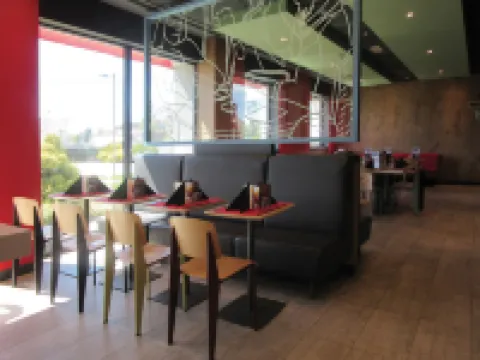 Ibis Milano Fiera Hotels in Lainate