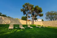 D-Resort Šibenik - spa
