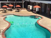 Midtown Hotel New Orleans Hotels near Harrell Stadium