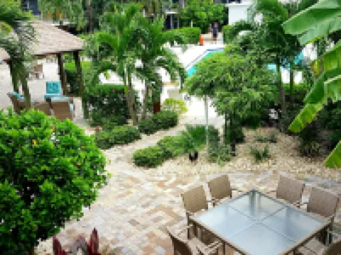 Dolphin Key Resort - Cape Coral Hotels in Lee County