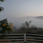 Ingmhok Country Mountain View Resort - con vista montagne