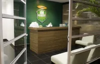 Holiday Inn SAO PAULO PARQUE ANHEMBI by IHG - Pet friendly