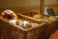 City-Hotel Garni - Breakfast