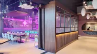 Grand Sirenis Riviera Maya Resort & Spa All Inclusive - breakfast