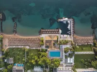 Kontokali Bay Resort & Spa Hotels in 