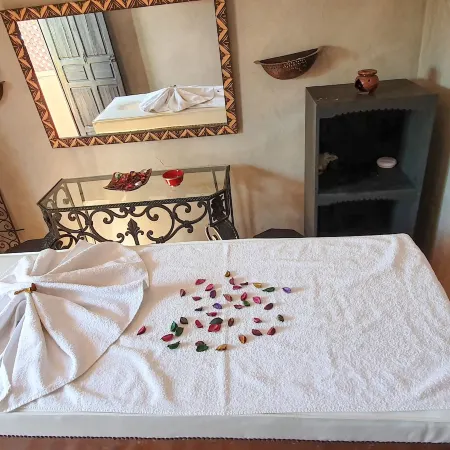Riad Dar Palmyra