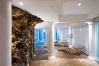 Hotel Plaza - spa