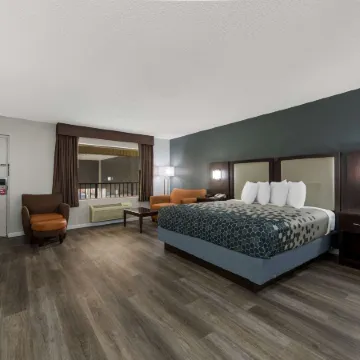 Econo Lodge Cheraw Market Street