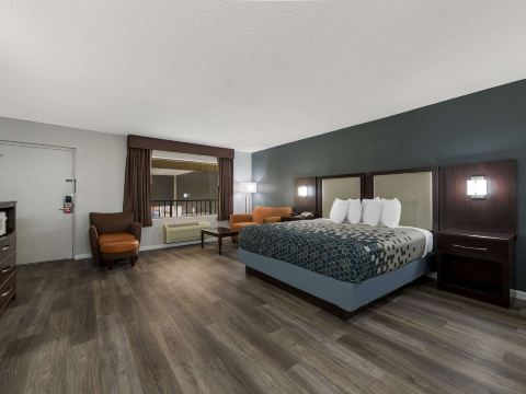 Econo Lodge Cheraw Market Street