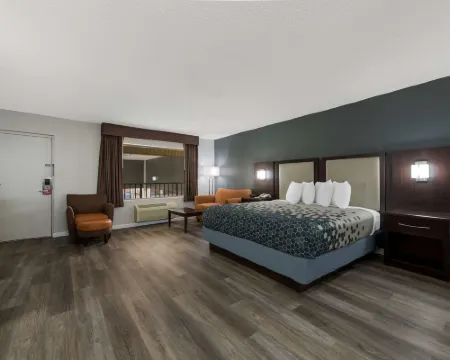 Econo Lodge Cheraw Market Street Hotels in Cheraw