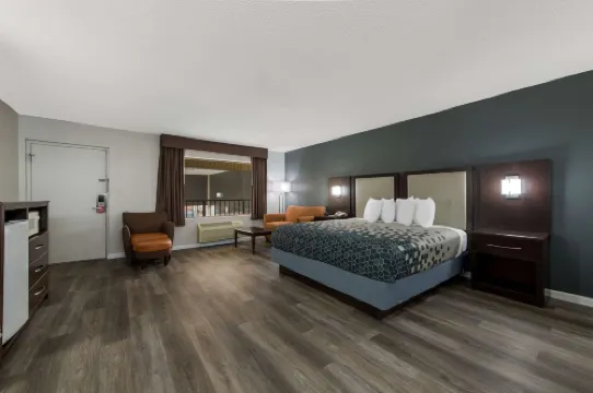 Econo Lodge Cheraw Market Street